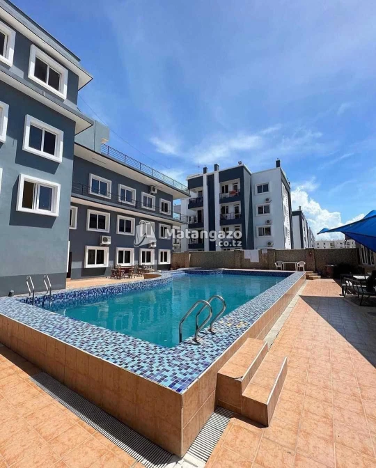 IPO MBEZI BEACH 🏖️ DAR ES SALAAM TANZANIA