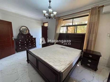 IPO MSASANI DAR ES SALAAM TANZANIA