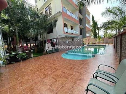 IPO MSASANI DAR ES SALAAM TANZANIA