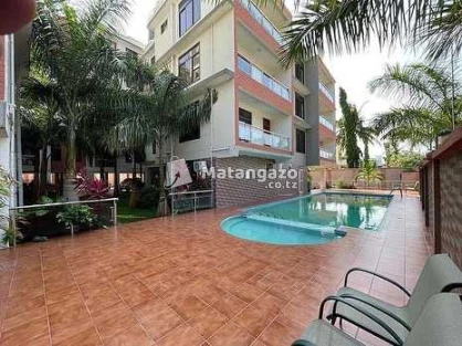 IPO MSASANI DAR ES SALAAM TANZANIA
