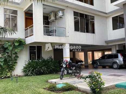 IPO MSASANI DAR ES SALAAM TANZANIA