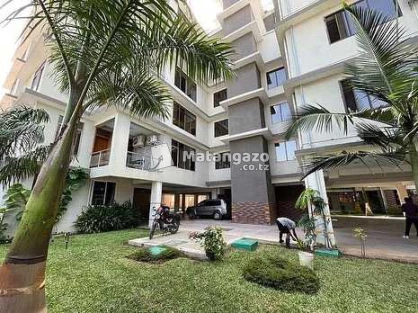 IPO MSASANI DAR ES SALAAM TANZANIA