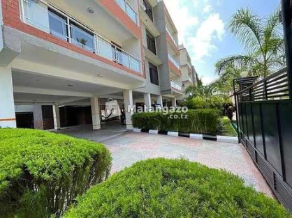 IPO MSASANI DAR ES SALAAM TANZANIA