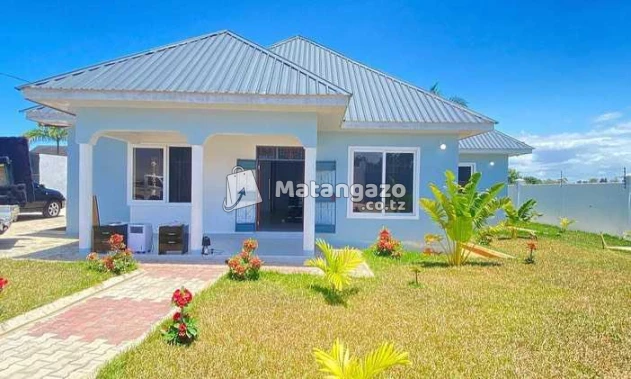 IPO SALASALA MWANZONI DAR ES SALAAM TANZANIA