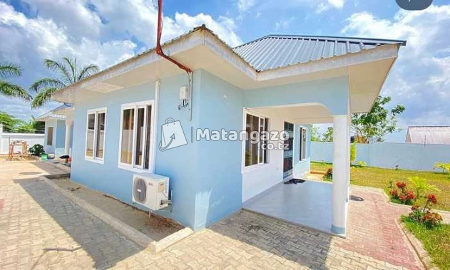 IPO SALASALA MWANZONI DAR ES SALAAM TANZANIA