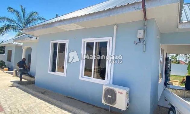 IPO SALASALA MWANZONI DAR ES SALAAM TANZANIA