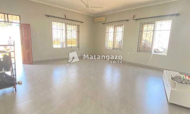 IPO SALASALA MWANZONI DAR ES SALAAM TANZANIA