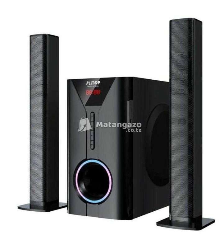Alitop subwoofer