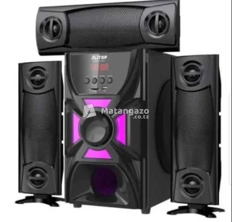 Alitop subwoofer
