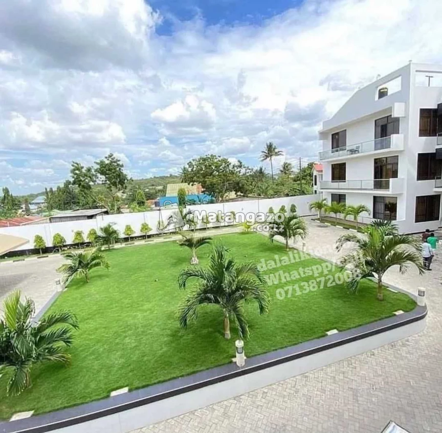 IPO MBEZI BEACH 🏖️ DAR ES SALAAM TANZANIA