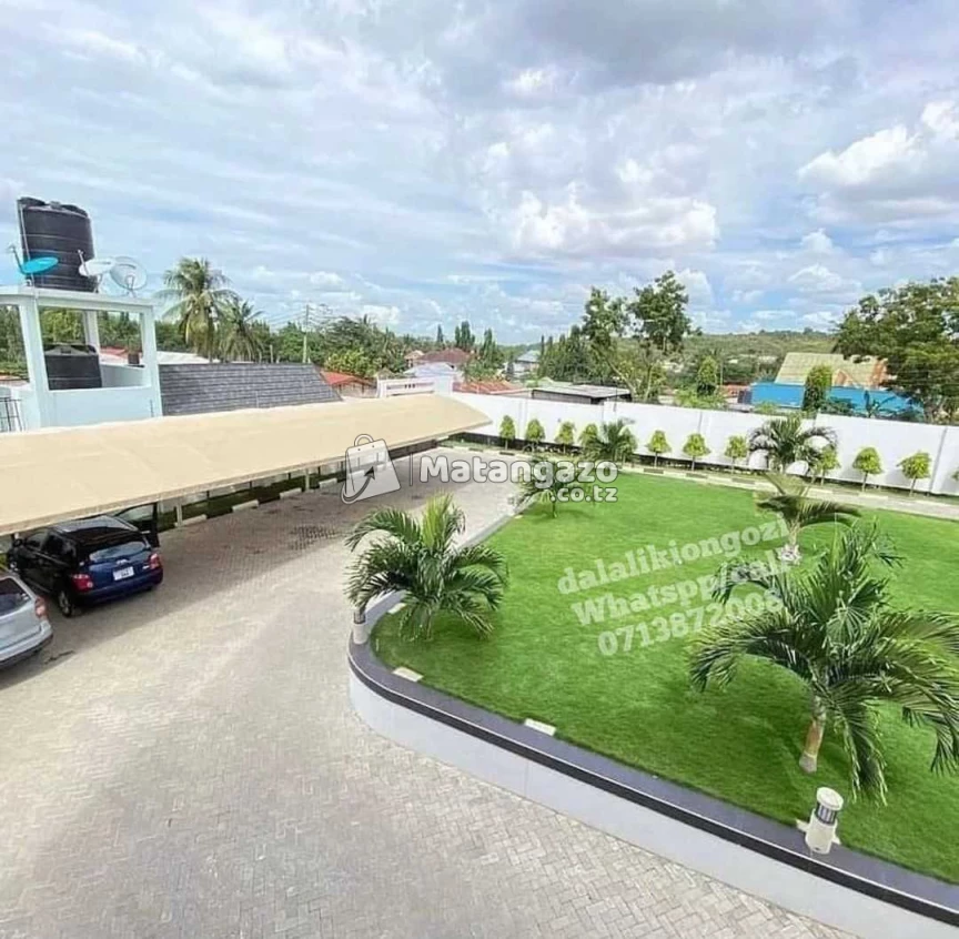 IPO MBEZI BEACH 🏖️ DAR ES SALAAM TANZANIA