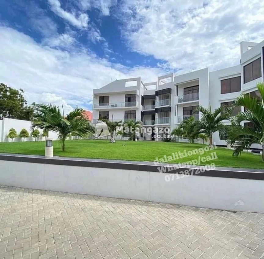 IPO MBEZI BEACH 🏖️ DAR ES SALAAM TANZANIA