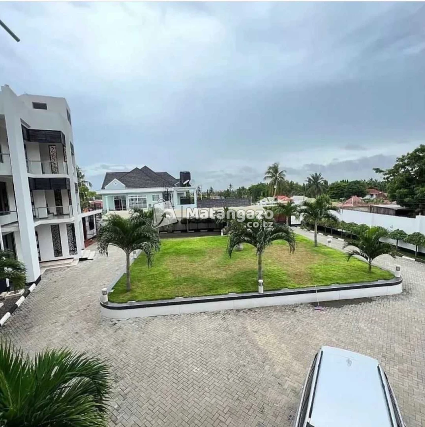 IPO MBEZI BEACH 🏖️ DAR ES SALAAM TANZANIA