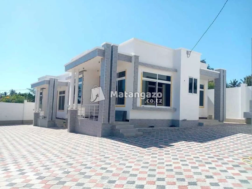 IPO SALASALA DAR ES SALAAM TANZANIA