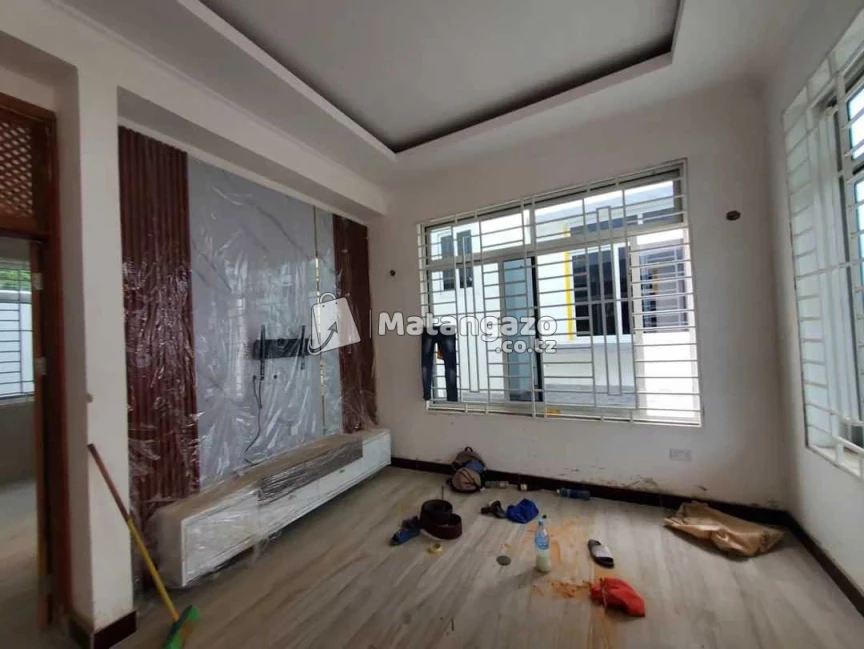 IPO SALASALA DAR ES SALAAM TANZANIA