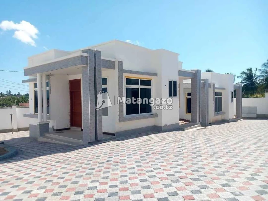 IPO SALASALA DAR ES SALAAM TANZANIA