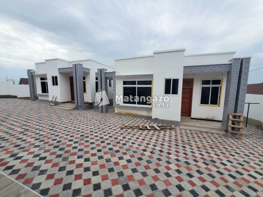 IPO SALASALA DAR ES SALAAM TANZANIA