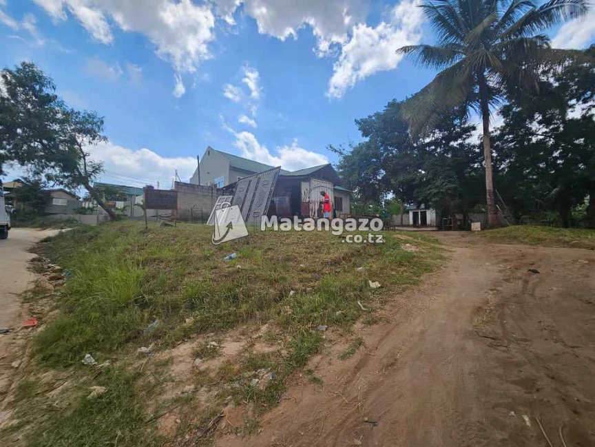 ENEO LINAUZWA LIPO SALASALA KINZUDI DAR ES SALAAM TANZANIA