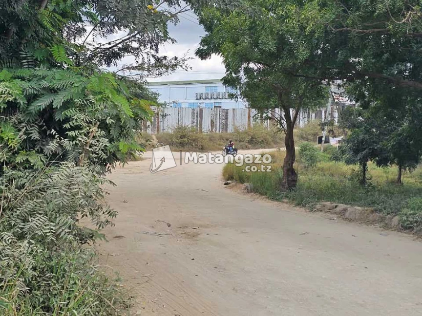 ENEO LINAUZWA LIPO SALASALA KINZUDI DAR ES SALAAM TANZANIA