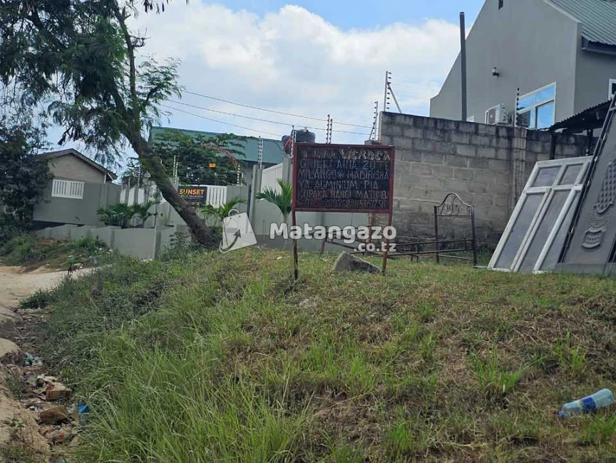 ENEO LINAUZWA LIPO SALASALA KINZUDI DAR ES SALAAM TANZANIA