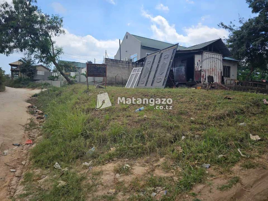 ENEO LINAUZWA LIPO SALASALA KINZUDI DAR ES SALAAM TANZANIA