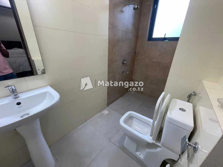 IPO MIKOCHENI DAR ES SALAAM TANZANIA