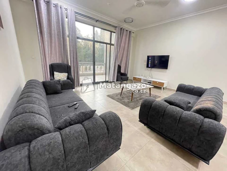 IPO MIKOCHENI DAR ES SALAAM TANZANIA