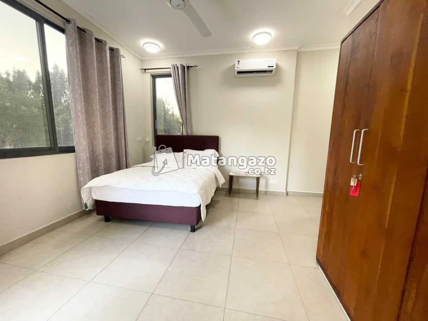 IPO MIKOCHENI DAR ES SALAAM TANZANIA
