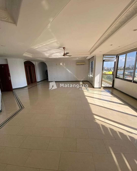 APARTMENTS YENYE VYUMBA VITATU INAPANGISHWA IPO MASAKI DAR ES SALAAM TANZANIA