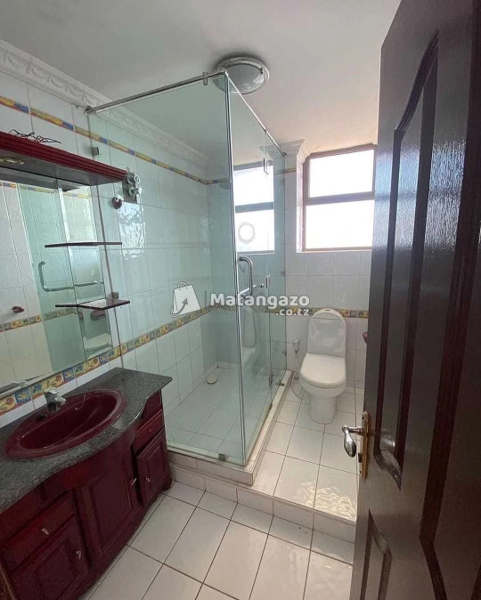 APARTMENTS YENYE VYUMBA VITATU INAPANGISHWA IPO MASAKI DAR ES SALAAM TANZANIA