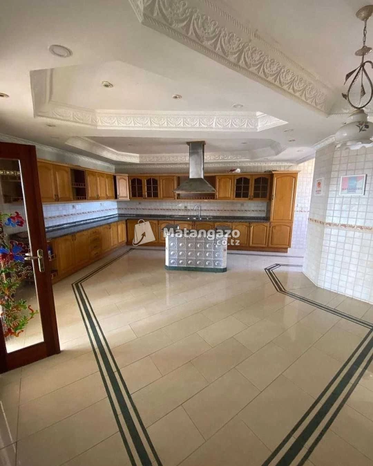 APARTMENTS YENYE VYUMBA VITATU INAPANGISHWA IPO MASAKI DAR ES SALAAM TANZANIA