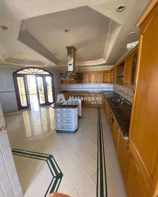 APARTMENTS YENYE VYUMBA VITATU INAPANGISHWA IPO MASAKI DAR ES SALAAM TANZANIA