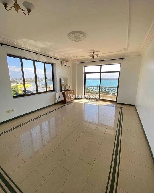 APARTMENTS YENYE VYUMBA VITATU INAPANGISHWA IPO MASAKI DAR ES SALAAM TANZANIA