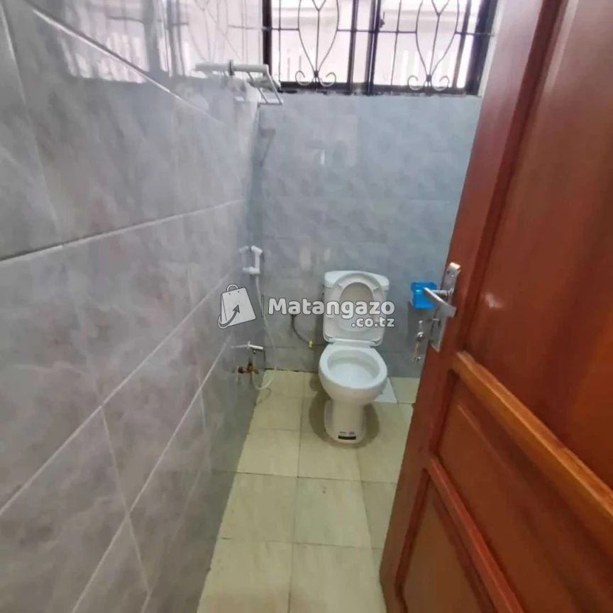 APARTMENTS YENYE VYUMBA VIWILI INAPANGISHWA IPO SALASALA KINZUDI MAGOROFANI