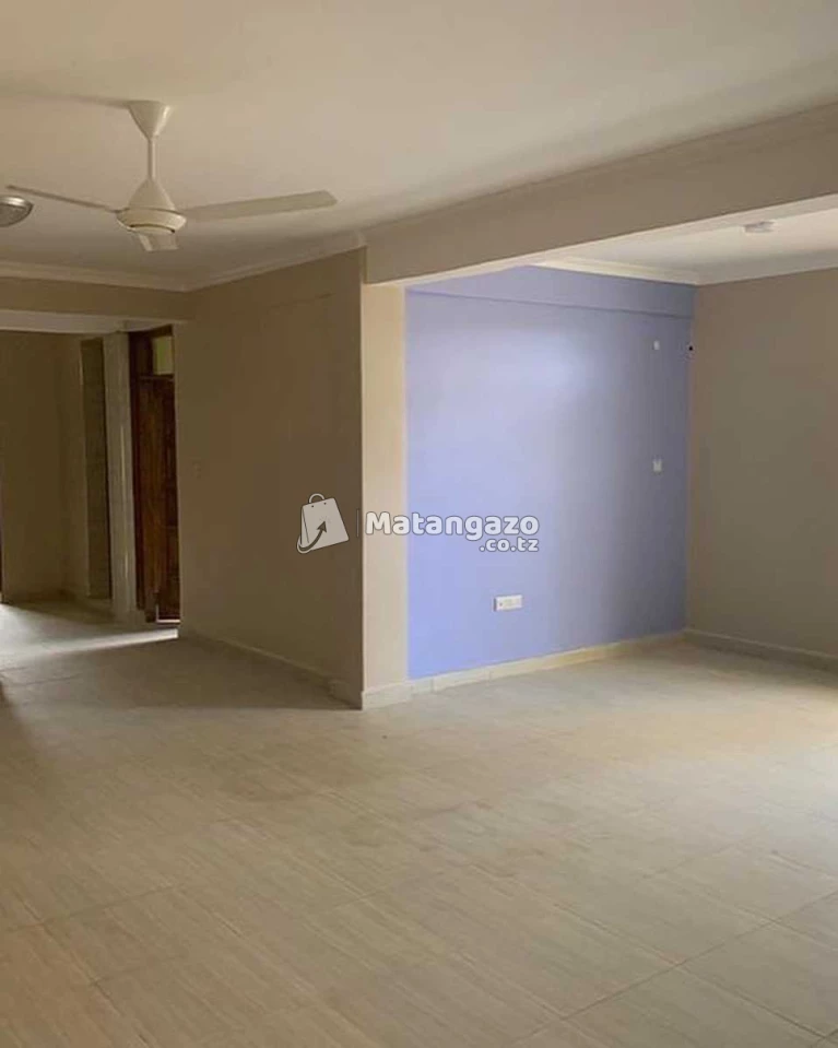 APARTMENTS YENYE VYUMBA VITATU INAPANGISHWA IPO MBEZI BEACH ⛱️