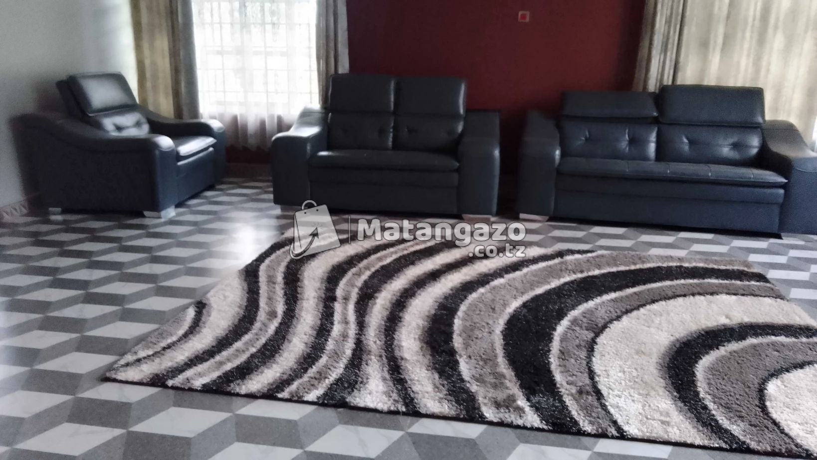 7BEDROOM HOUSE FOR RENT IN USA RIVER, ARUSHA-TANZANIA,