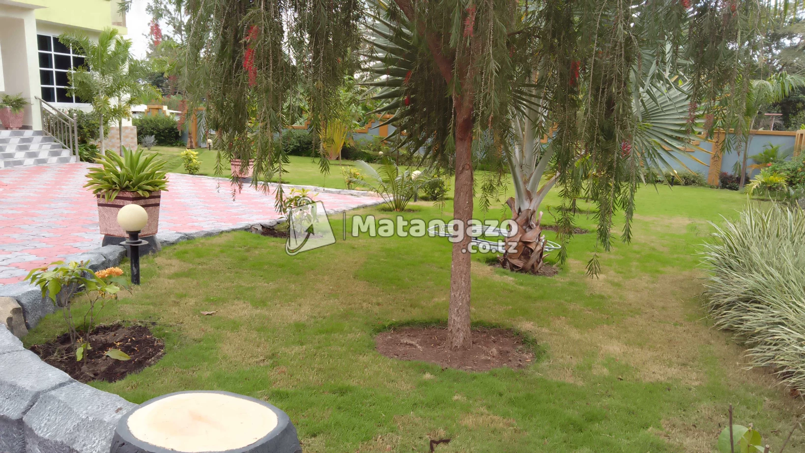 7BEDROOM HOUSE FOR RENT IN USA RIVER, ARUSHA-TANZANIA,