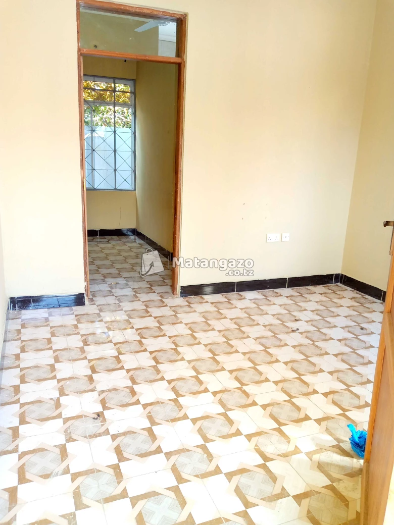 APARTMENTS YENYE CHUMBA MASTER SEBULE JIKO INAPANGISHWA IPO MBEZI BEACH 🏖️