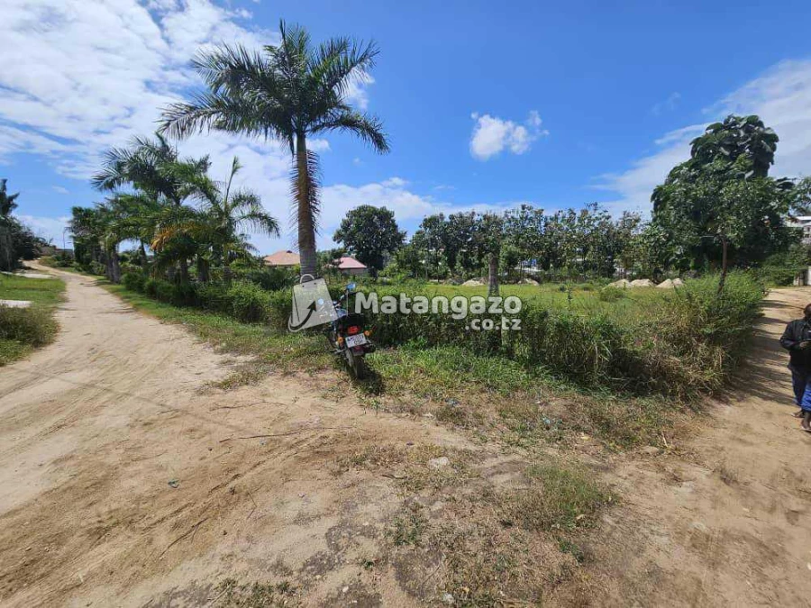 ENEO LINAUZWA MILIONI 60 SQMT 1573 LIMEPIMWA LIPO MADALE CONTENA