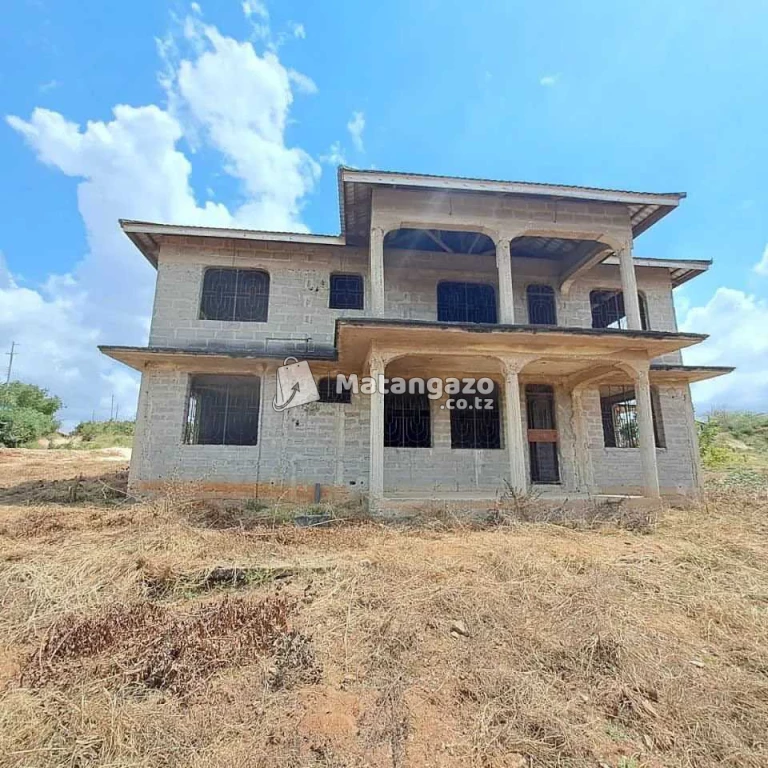 GHOROFA LENYE VYUMBA VINNE LINAUZWA LIPO KIBAMBA HOSPITAL