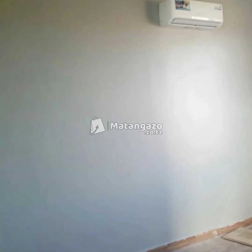 APARTMENTS YENYE VYUMBA VIWILI INAPANGISHWA LAKI 8 KWA MWEZI IPO KINONDONI (B)