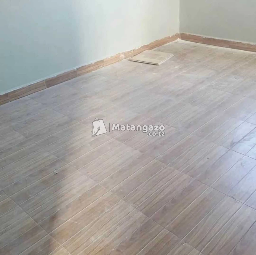 APARTMENTS YENYE VYUMBA VIWILI INAPANGISHWA LAKI 8 KWA MWEZI IPO KINONDONI (B)