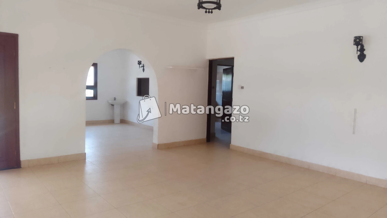 4BEDROOM HOUSE FOR RENT AT MATEVES -ARUSHA-TANZANIA