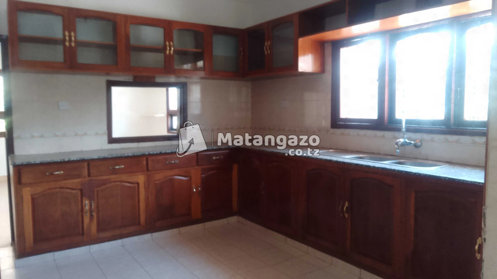 4BEDROOM HOUSE FOR RENT AT MATEVES -ARUSHA-TANZANIA