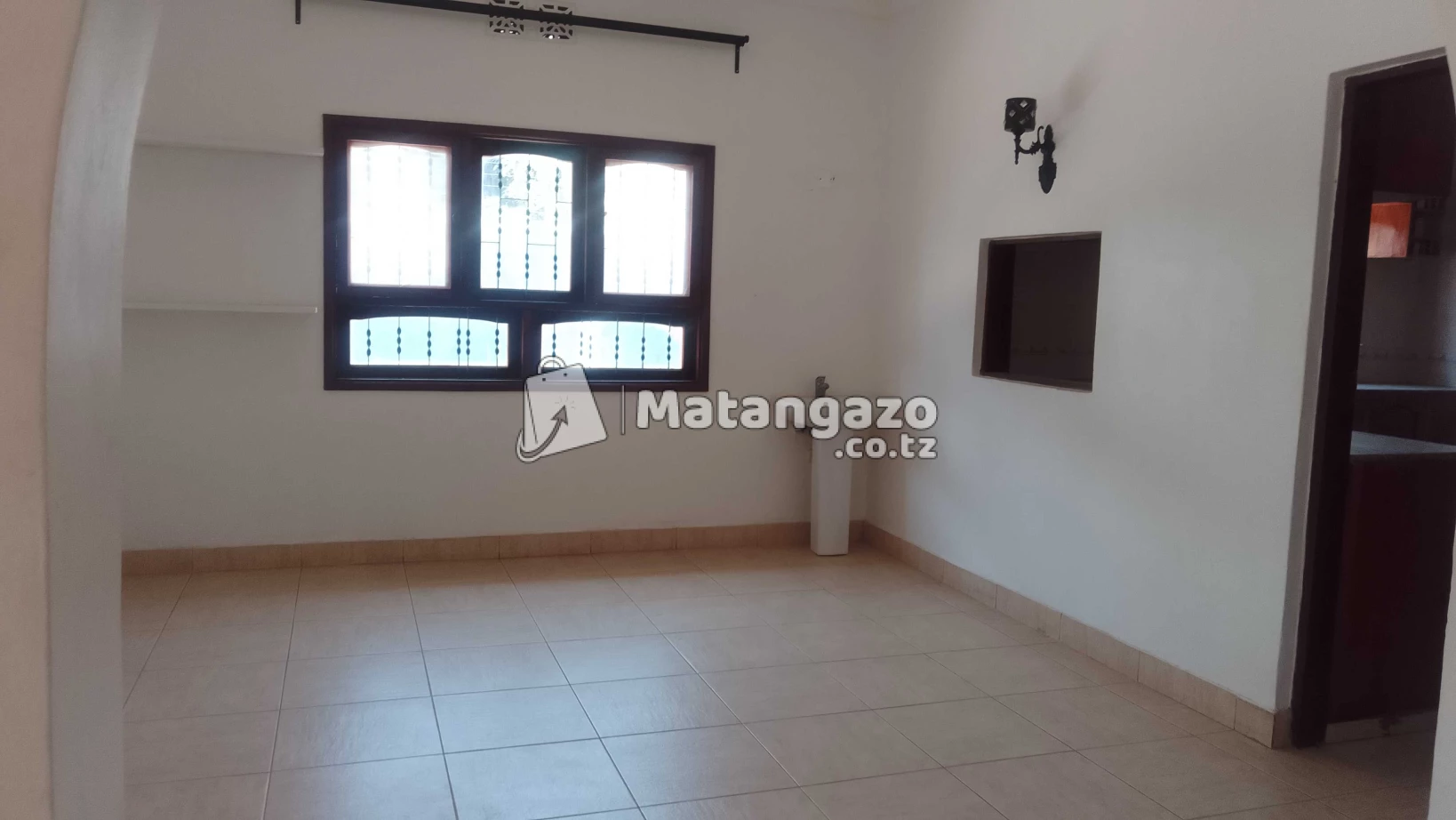 4BEDROOM HOUSE FOR RENT AT MATEVES -ARUSHA-TANZANIA