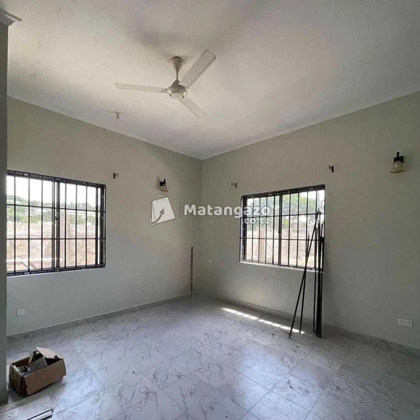 APARTMENTS YENYE VYUMBA VINNE INAPANGISHWA LAKI 9 KWA MWEZI IPO MBWENI JKT