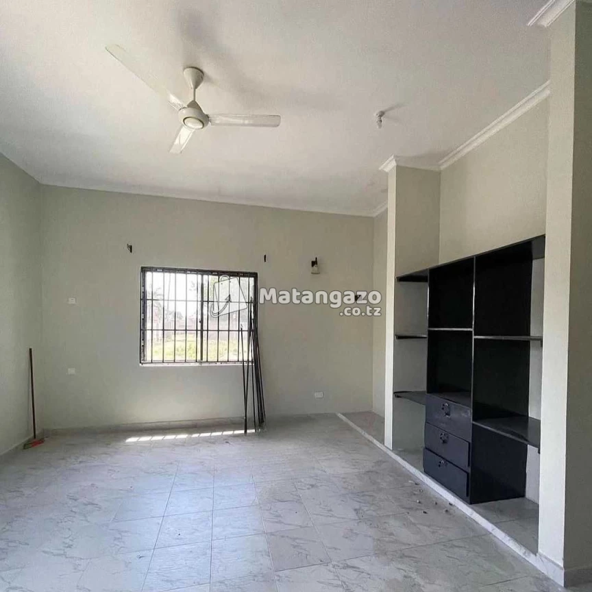 APARTMENTS YENYE VYUMBA VINNE INAPANGISHWA LAKI 9 KWA MWEZI IPO MBWENI JKT