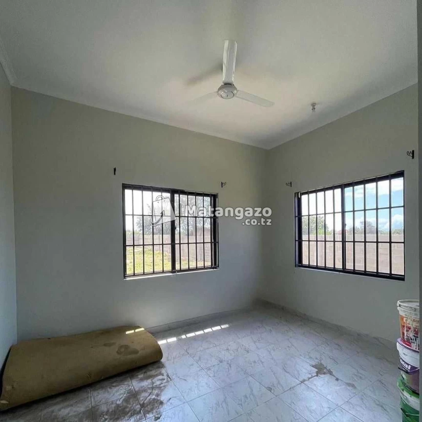 APARTMENTS YENYE VYUMBA VINNE INAPANGISHWA LAKI 9 KWA MWEZI IPO MBWENI JKT