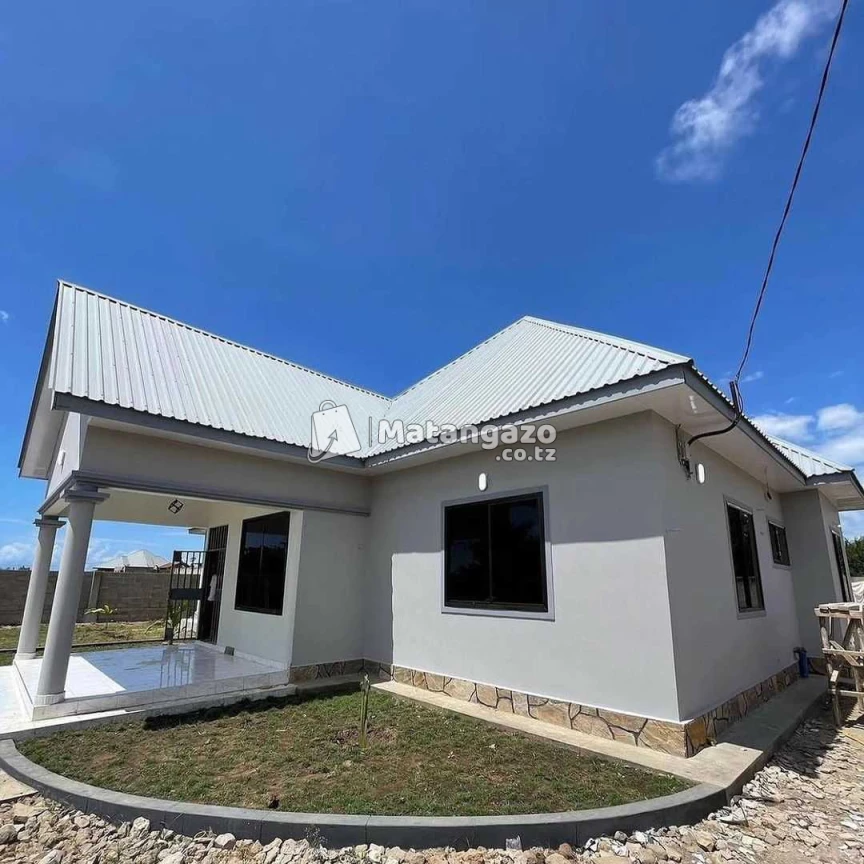 APARTMENTS YENYE VYUMBA VINNE INAPANGISHWA LAKI 9 KWA MWEZI IPO MBWENI JKT