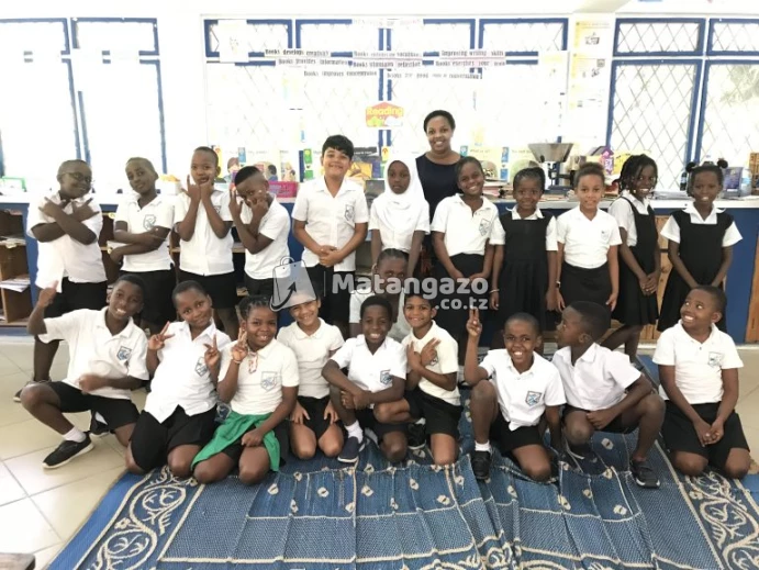 New TEACHERS